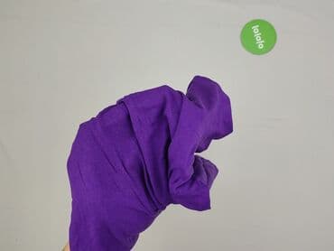 fioletowy sweter reserved: MEGI, Golf damski, S — 5