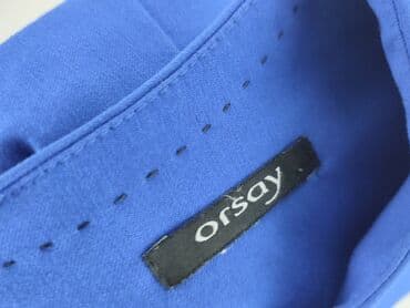 reserved sukienka niebieska w groszki: Orsay, Sukienka damska, rozmiar M — 5