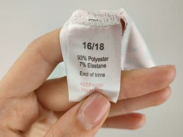 przedłużacz do body: Studio, Body damskie, rozmiar 3XL — 5