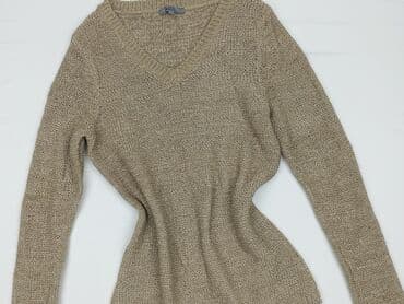 sweter z kaszmiru c a: Women`s sweater, size XS (EU 34) — 1