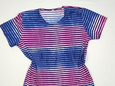 ryby klapki: T-shirt damski, rozmiar S — 1