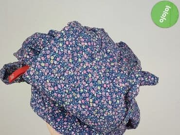 bluzki hiszpanki w kwiaty: Bluzka damska, rozmiar S — 7