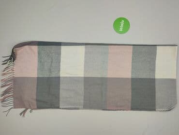 szal do sukienki: Scarf, Female, condition - Very good — 2