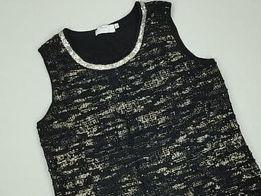 top satynowy h: Just, Top damski, rozmiar 4XL — 1