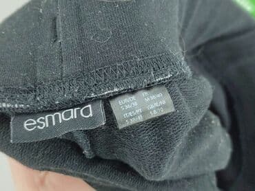 krótkie spodenki esmara: Esmara, Szorty damskie, rozmiar S — 4