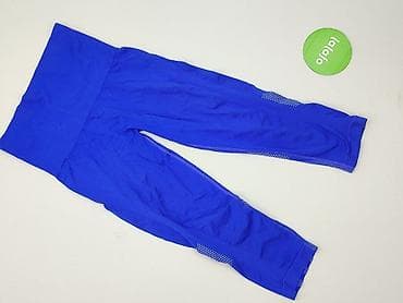 poliamid top: Ivy Park, Legginsy Sportowe damskie, rozmiar S — 2