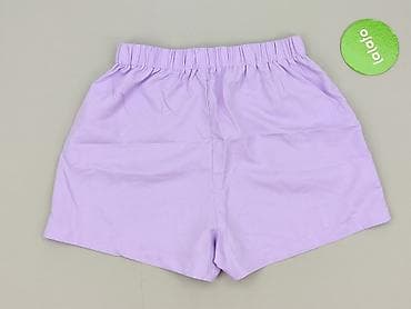 spodenki s: Shein, Szorty damskie, rozmiar S — 3