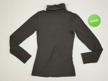 kurtki zimowe damskie c a: CAMAIEU, Golf damski, rozmiar S — 2