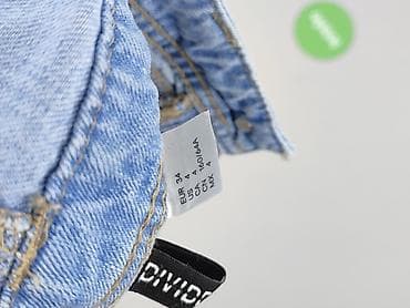 converse baleriny: H&M Divided, Ogrodniczki damskie, rozmiar S — 5