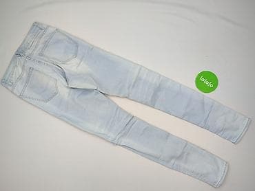 Джинси: Джинси жіночі, розмір 2XS — 3