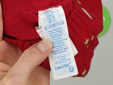 lidl ubrania dla niemowląt: Hat, 1.5-2 years, 48-49 cm, condition - Very good — 4