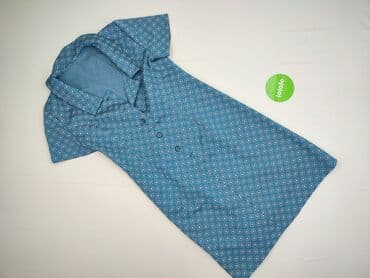 koszule modna kiecka: Sukienka damska, rozmiar S — 3