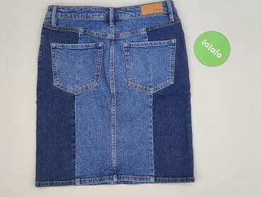 olivka blog dżinsy: S.Oliver, Spódnica damska, rozmiar S — 3