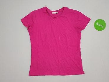 t shirty private: Zara, T-shirt damski, rozmiar M — 3