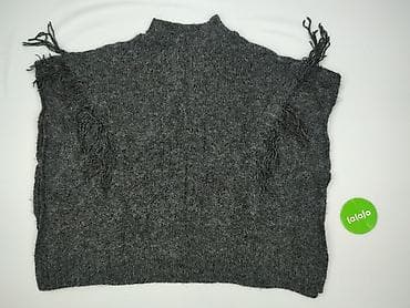 zimowe: Mohito, Ponczo damskie, rozmiar One size — 2
