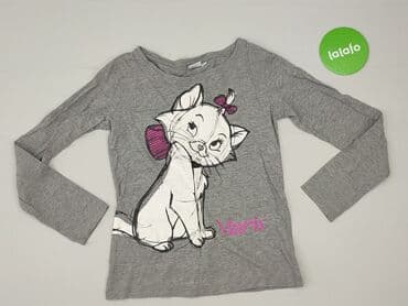 ile wazy bluza: Sweatshirt, Disney, 12 years, 146-152 cm, condition - Perfect — 2