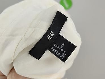 pull and bear kamizelka damska: H&M, Kamizelka damska, rozmiar M — 4