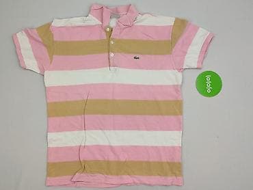 harry: Lacoste, Koszulka polo dla mężczyzn, rozmiar S — 2