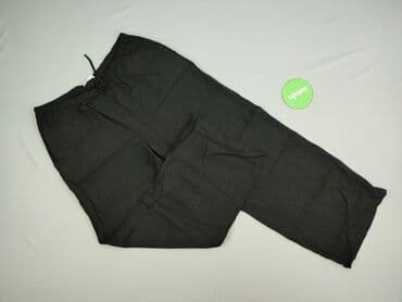 wyprzedaż sukienek plus size: Sinsay, Штани жіночі, розмір L — 2