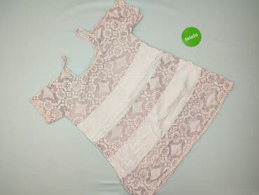 kobieca boho sukienki boho na wesele: Sukienka damska, rozmiar M — 3