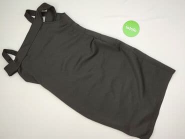 sklep internetowy z sukienkami dla puszystych: Internacionale, Sukienka damska, rozmiar 3XL — 3