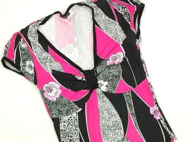 bluzka z dekoltem v mohito: Women's blouse, size S (EU 36) — 1