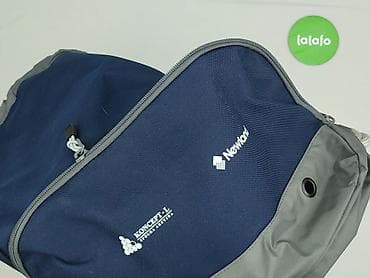 robert kupisz czapka: Torba materiałowa, Newland, stan - Idealny — 6