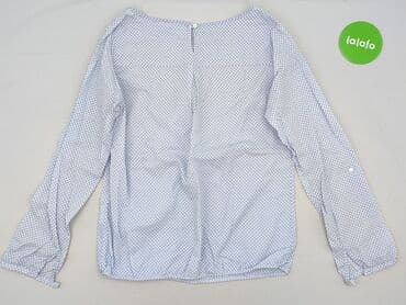 marynarka niebieska reserved: Street One, Bluzka damska, S — 3