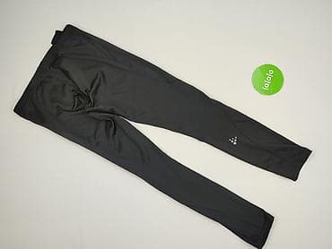 getry odchudzające: Legginsy Sportowe damskie, rozmiar S — 3
