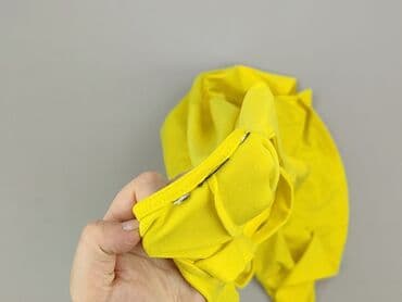 shein zolta sukienka: Sukienka damska, rozmiar L — 5