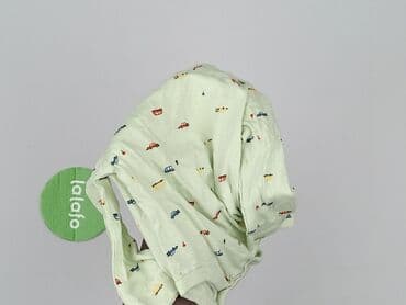 c a ubrania dla niemowląt: Body, Fox&Bunny, 1-3 months, 
condition - Perfect — 5