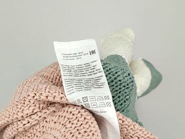 pull and bear sweter w paski: ONLY, Sweter damski, rozmiar L — 5