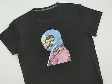 Shein, T-shirt for men, size S — 1