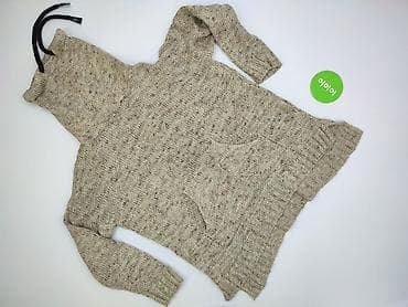 dr mitra bluzy: Golf damski, rozmiar 4XL — 2
