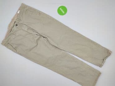 hampton republic ubrania: Hampton Republic, Spodnie materiałowe damskie, rozmiar M — 2