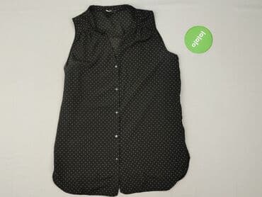 marynarka bez rękawów: H&M, Bluzka damska, S — 2
