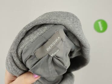 marynarka damska c a: Bershka, Marynarka damska, rozmiar M — 4