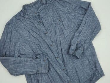 koszulka zielinski napoli: George, Koszulа dla mężczyzn, XL — 1