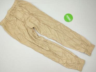 sisters sukienki: Sisters Point, Spodnie materiałowe damskie, rozmiar M — 3