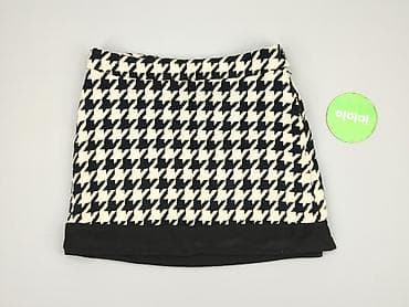 bluzka h m basic: H&M Divided, Spódnica damska, rozmiar M — 2