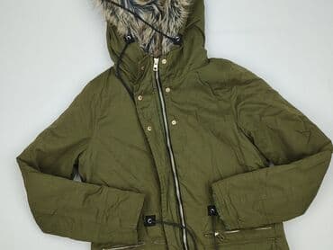 Sinsay, Parka damska, rozmiar XS
