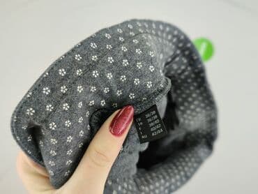 nike szare spodnie dresowe: Spodnie dresowe damskie, S — 4