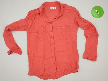 sinsay t shirty basic: Sinsay, Koszula damska, rozmiar S — 2