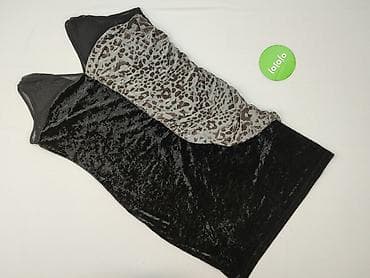 hello kitty szlafrok: George, Sukienka damska, rozmiar 4XL — 2