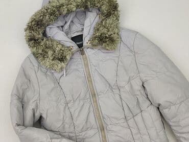 Kurtka zimowa damska, rozmiar XL