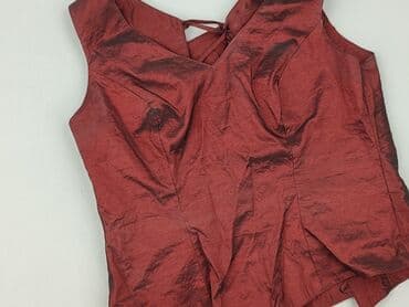 bluzki z duzym dekoltem: Women's blouse, size S — 2