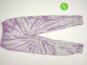 joggery bawełniane damskie: Sweatpants for women, size S (EU 36) — 3