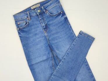 Women: Denim Co, Jeans for women, size L (EU 40) — 1