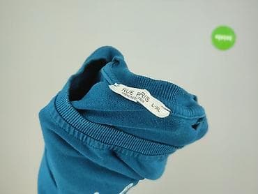 bluzy markowe: Rue Paris, Bluza damska
, rozmiar XL — 4