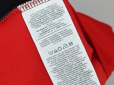 pullandbear polska: Nike, Koszulka dla mężczyzn, rozmiar M — 5